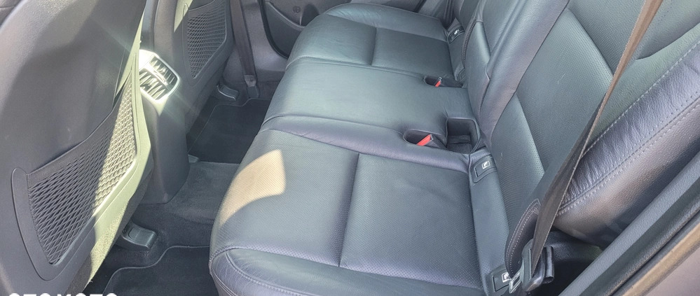 Hyundai Tucson cena 62700 przebieg: 178880, rok produkcji 2015 z Kłecko małe 407
